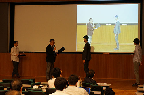 20周年記念シンポジウム