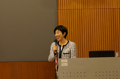 20周年記念シンポジウム