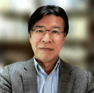 近藤 泰弘 先生(青山学院大学)