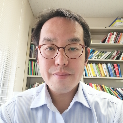 大谷 直輝 先生(東京外国語大学)