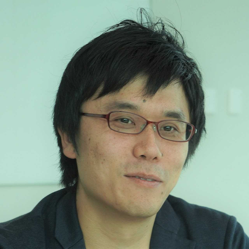 高道 慎之介 先生(東京大学)