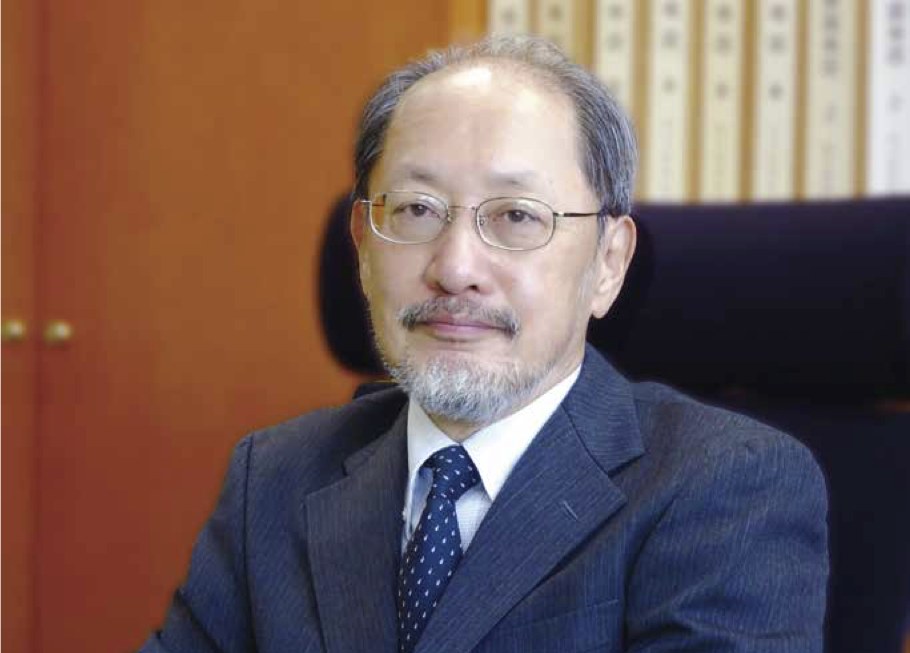 前川 喜久雄 先生(国立国語研究所)