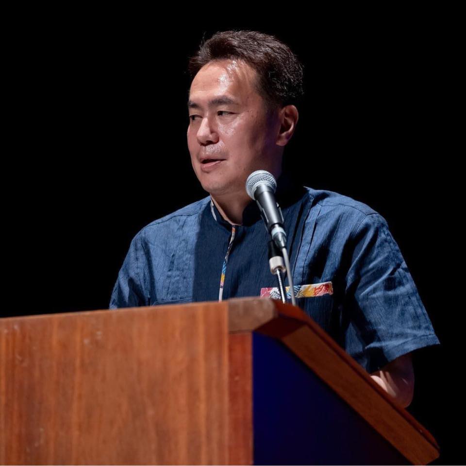 松田 寛 先生(株式会社リクルート Megagon Labs)