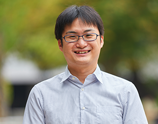 吉田 光男 先生(筑波大学)