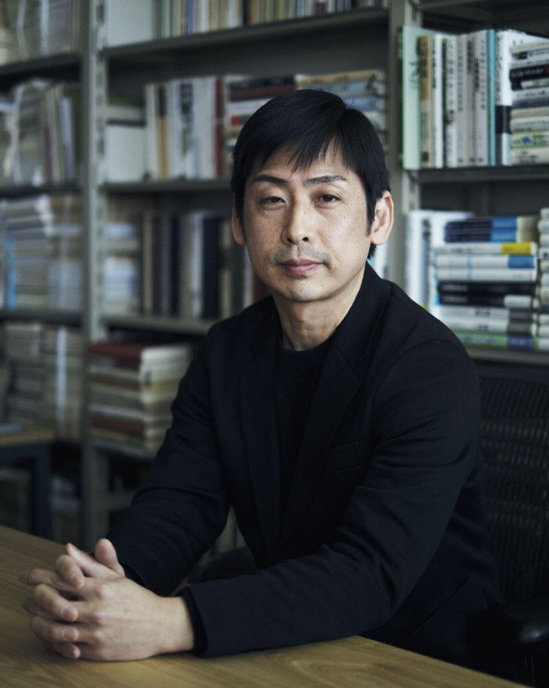 鈴木 貴之 先生(東京大学)