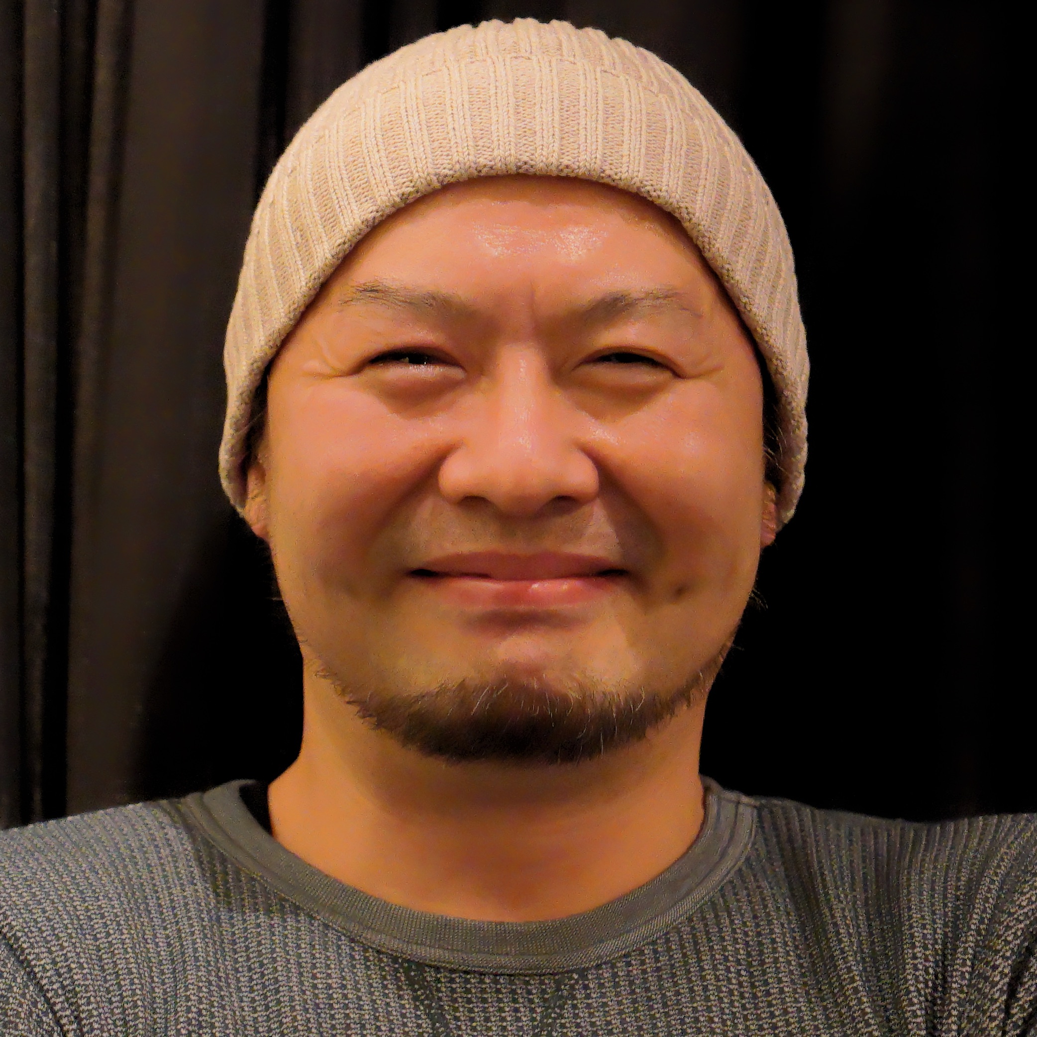 岡本 雅史 先生